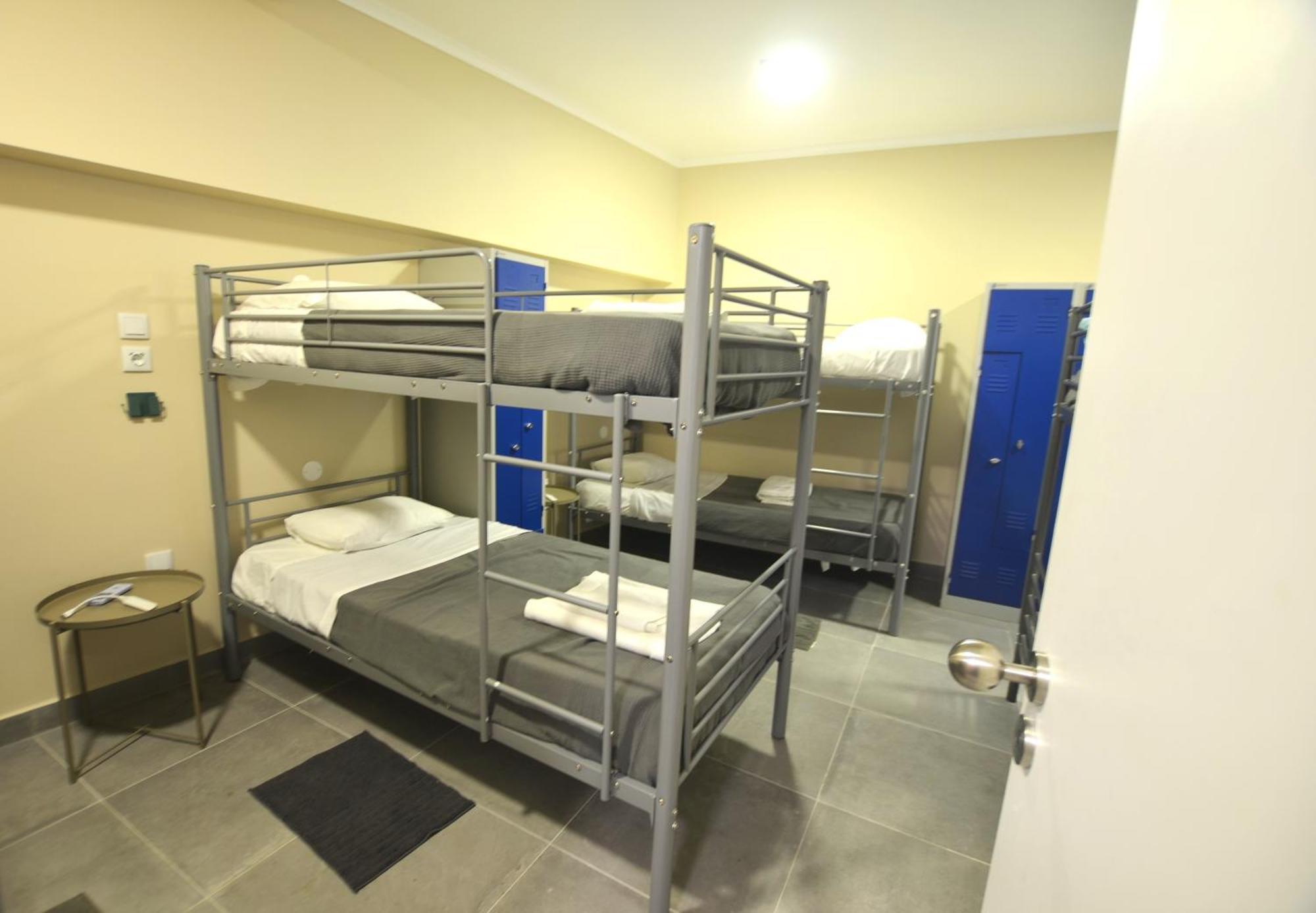 Rooms DP Setúbal Exterior foto